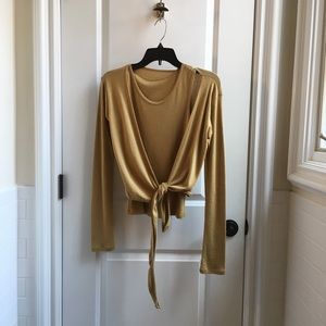 Vasvári Two Piece Set